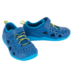 Кроссовки Crocs Swiftwater Play Shoe K BlJ