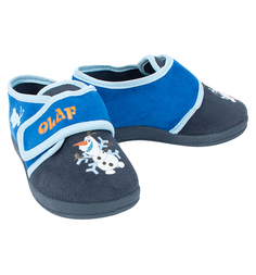 Полуботинки текстильные Mursu Холодное сердце