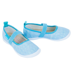 Туфли текстильные Котофей