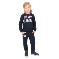 Джемпер Leader Kids Game