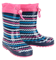 Резиновые сапоги Mursu