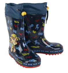 Резиновые сапоги Kakadu Щенячий патруль