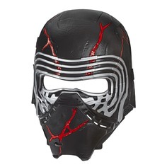 Маска Star Wars Звездные войны Кайло Рен
