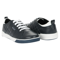 Полуботинки Elegami