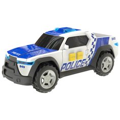 Грузовик HTI Teamsterz Полицейский