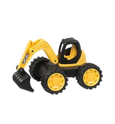 Экскаватор HTI JCB 18 см
