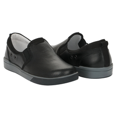 Полуботинки Elegami