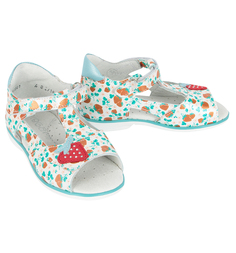 Сандалии Elegami