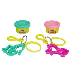 Игровой набор Play-Doh Русалка и Единорог