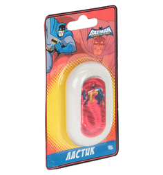 Ластик Action овальный Бэтмен: Отважный И Смелый Action!