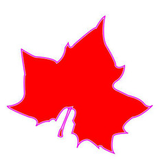 Панч креативный Fancy Creative одинарный Клевер d=16 мм