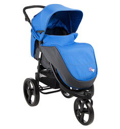 Прогулочная коляска Mobility One P5870 Express