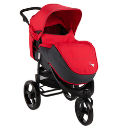 Прогулочная коляска Mobility One P5870 Express