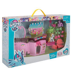 Игровой набор Игруша Пони