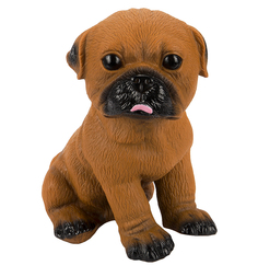 Фигурка Игруша Собачка 17 см