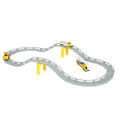 Игровой набор Игруша Трек (29 дет.) 180 см