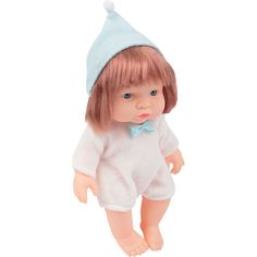 Кукла Игруша Пупс,