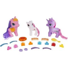 Игровой набор Игруша Пони