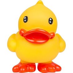 Игрушка для ванны Игруша Уточка, 15 см