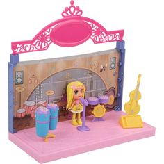Игровой набор Игруша Barmila