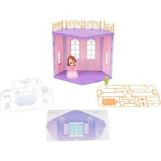 Игровой набор Игруша Barmila