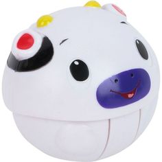 Неваляшка Игруша Корова