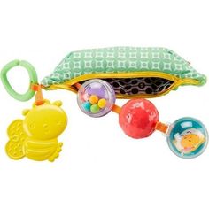 Игровой набор Fisher-Price Подвеска, 22 см
