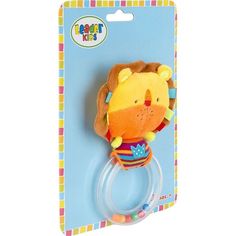 Развивающая игрушка Leader Kids