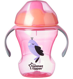 Чашка Tommee Tippee Explora Easy Drink