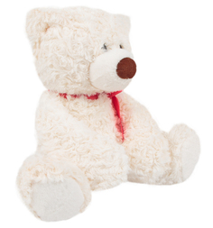 Мягконабивная игрушка Aurora Медведь 40 см