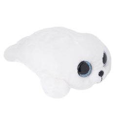 Мягкая игрушка Leader Kids Морской котик 15 см