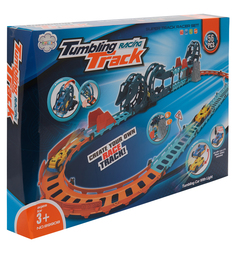 Игровой набор Игруша Трек (51 дет.) 374 см