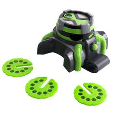 Часы-проектор Ben 10 Омнитрикс