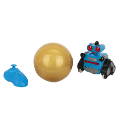 Игрушка на радиоуправлении Игруша Робот