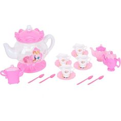 Игровой набор Игруша Посуда для кукол