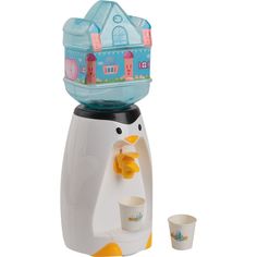 Интерактивная игрушка Zhorya Кулер для воды