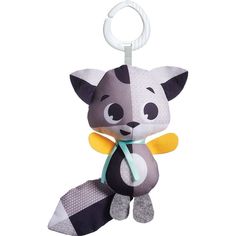 Игрушка-подвеска Tiny Love Лисенок Засыпайка, 25 см