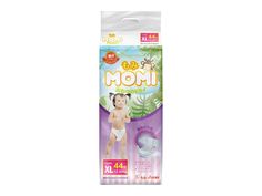 Подгузники Momi р. XL (12-20 кг) шт.