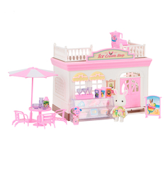 Игровой набор Игруша Магазинчик
