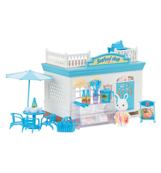 Игровой набор Игруша Магазинчик