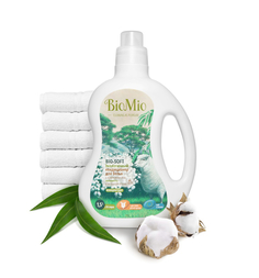 Кондиционер BioMio Bio-Soft