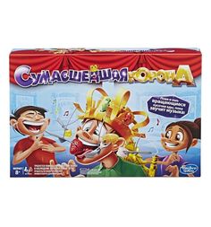 Настольная игра Other Games Сумасшедшая корона