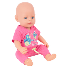 Кукла с аксессуарами S+S Toys 43 см