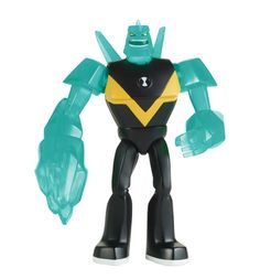 Фигурка Ben 10 Алмаз 12.5 см