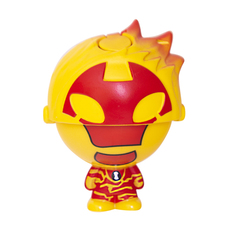 Фигурка Ben 10 Человек-огонь