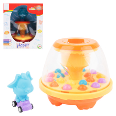 Игрушка развивающая Игруша Шарики