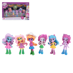 Набор игровой Игруша Пони с аксессуарами