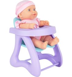 Кукла Игруша с аксессуаром 27 см