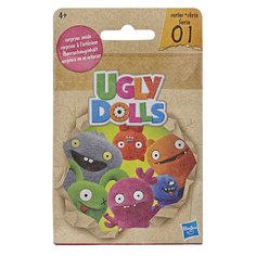 Фигурка коллекционная Ugly Dolls