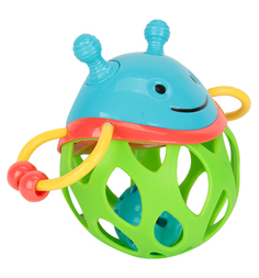 Развивающая игрушка Игруша Улитка